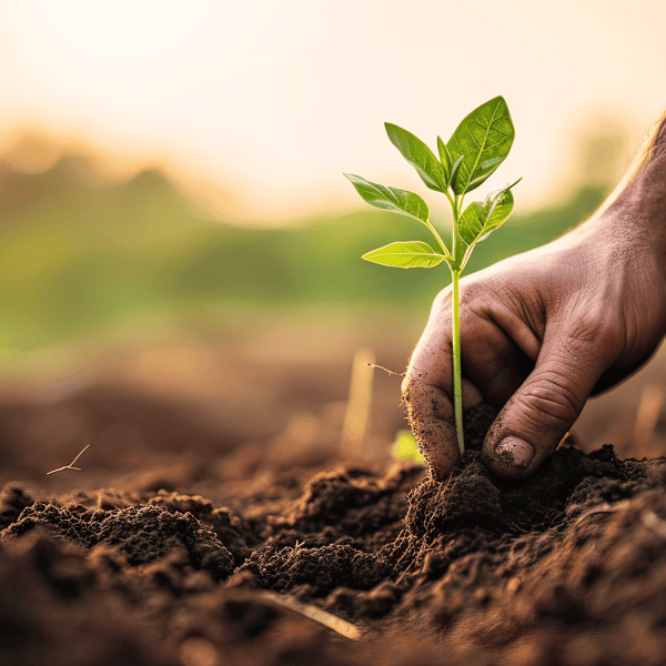 Agricultura